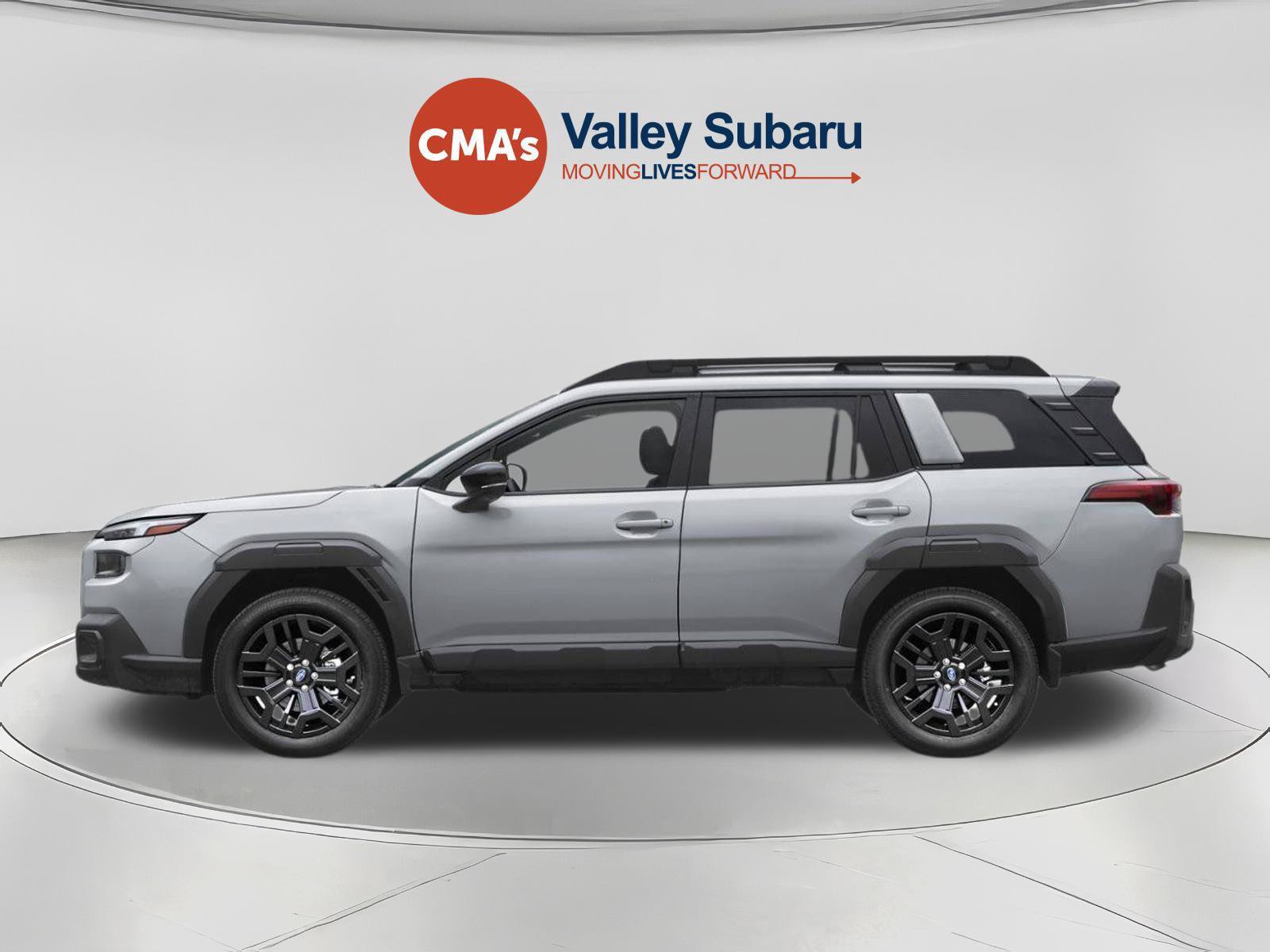 Certified 2026 Subaru Outback Limited XT AWD/4WD image 2