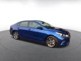 Used 2024 Kia Forte LXS image 2