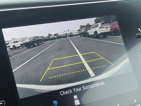 Used 2019 Honda Accord Hybrid image 11
