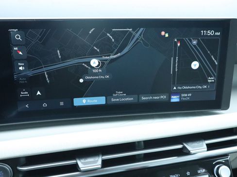 New 2025 Hyundai Tucson SEL image 15