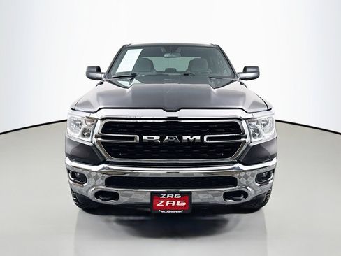 Used 2022 RAM 1500 Big Horn w/ Protection Group image 7