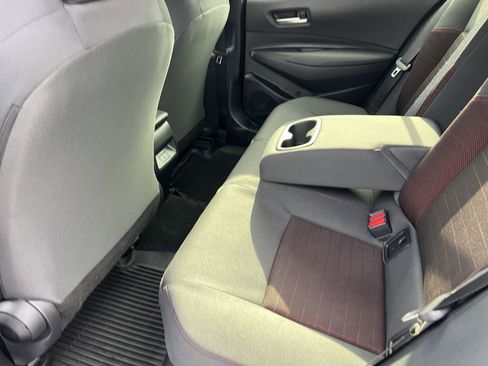 Used 2024 Toyota Corolla SE image 32