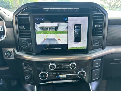 Used 2023 Ford F150 Raptor w/ Raptor Carbon Fiber Package AWD/4WD image 28