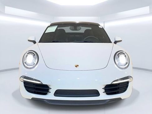 Used 2014 Porsche 911 Carrera RWD image 10