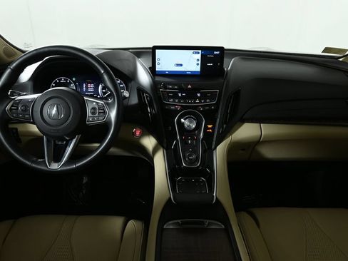 Used 2022 Acura RDX AWD w/ Advance Package image 16