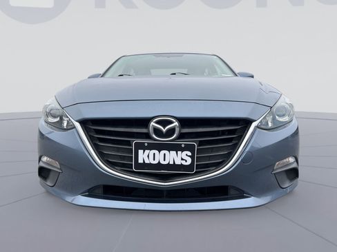 Used 2016 MAZDA MAZDA3 i Sport w/ Preferred Equipment Package image 11