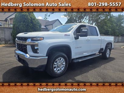 Used 2023 Chevrolet Silverado 3500 LT w/ Remote Start Package