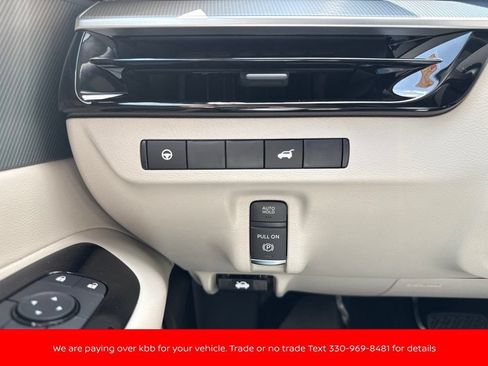 New 2026 Nissan Murano SL AWD/4WD image 21