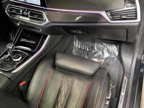 Used 2022 BMW X5 xDrive40i image 42