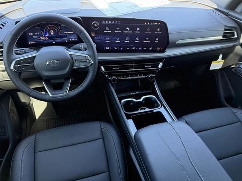 New 2026 Chevrolet Traverse LT w/ Midnight/Sport Edition image 31