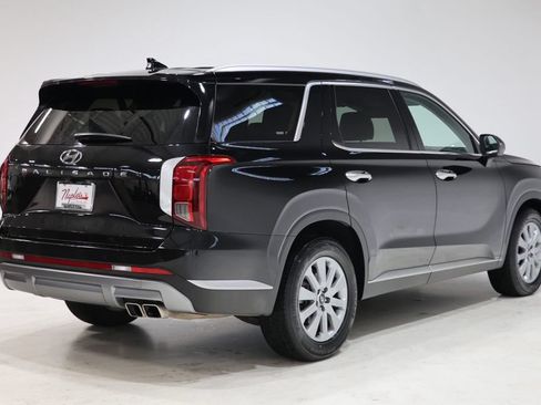 Used 2025 Hyundai Palisade SEL FWD image 8