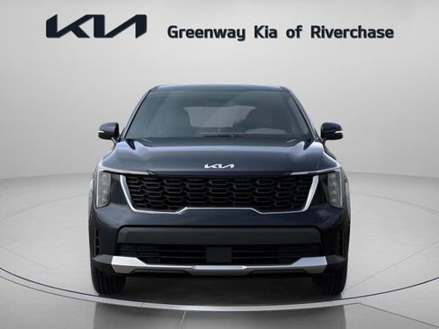 New 2026 Kia Sorento LX FWD image 2