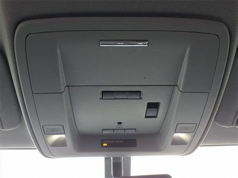 Used 2018 Chevrolet Silverado 1500 LTZ w/ Sport Package image 20