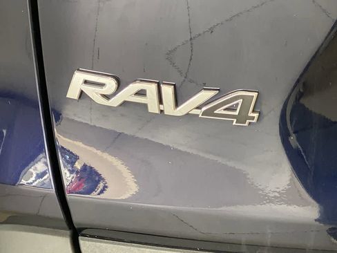 Certified 2024 Toyota RAV4 XLE w/ Convenience Package AWD/4WD image 11