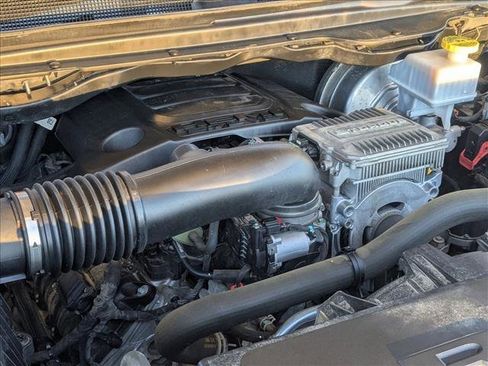 Used 2022 RAM 1500 Rebel w/ Rebel Level A Equipment Group image 19