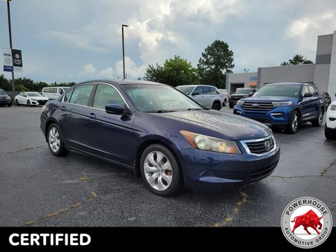 Used 2010 Honda Accord EX-L image 8