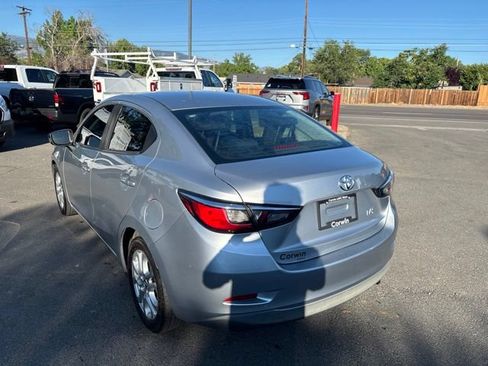 Used 2017 Toyota Yaris iA FWD image 6