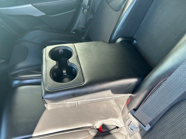 Used 2018 Jeep Cherokee Trailhawk w/ Comfort & Convenience Group AWD/4WD image 35