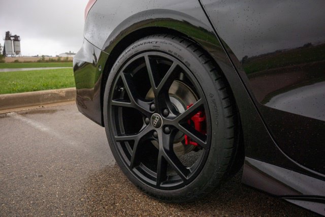 Used 2022 Audi RS 3 AWD/4WD image 11