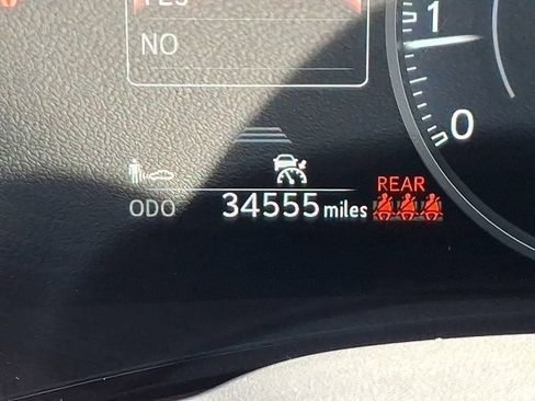Certified 2024 Lexus NX 350 AWD w/ Cold Area Package image 22