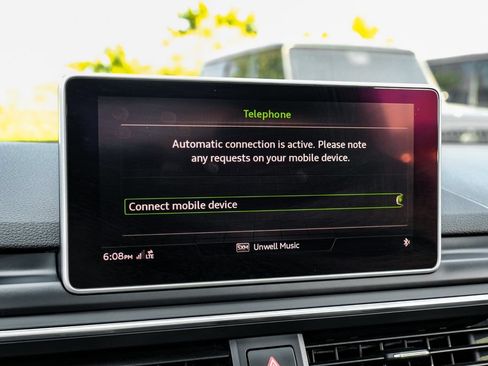 Used 2019 Audi RS 5 Sportback AWD/4WD image 34