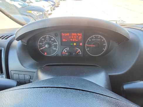 Used 2018 RAM ProMaster 1500 FWD image 9