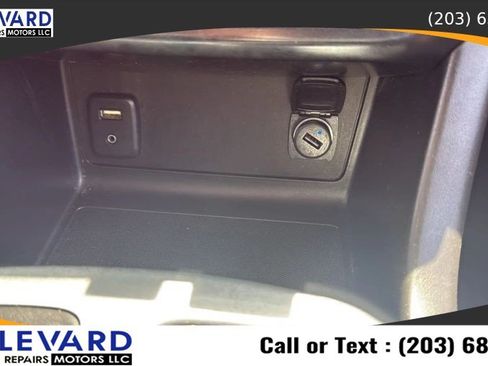Used 2016 Chevrolet Colorado LT w/ LT Convenience Package AWD/4WD image 20