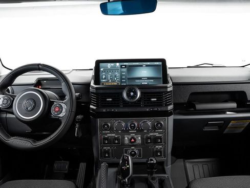 New 2026 INEOS Grenadier AWD/4WD image 23