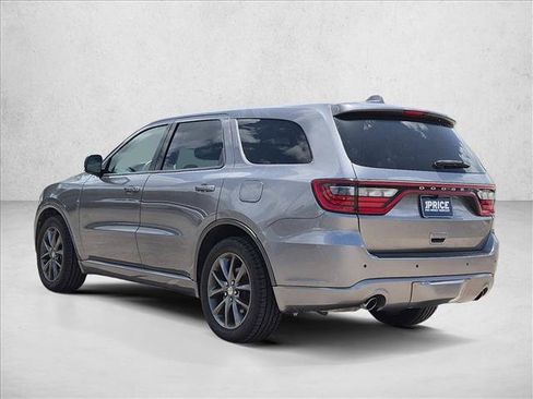 Used 2018 Dodge Durango GT RWD image 7
