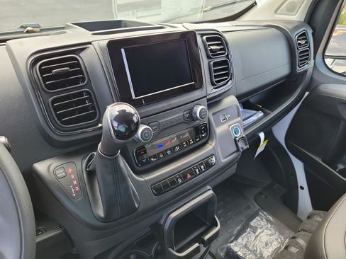 New 2026 RAM ProMaster 2500 FWD image 19