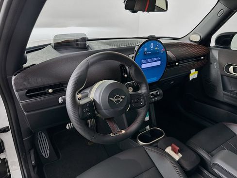 New 2026 MINI Cooper John Cooper Works image 9