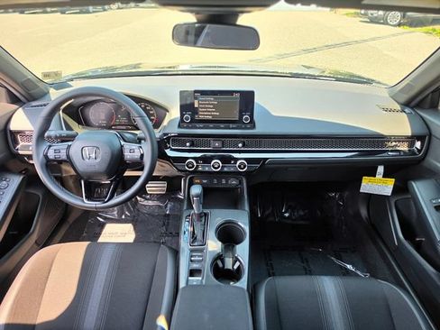 Used 2026 Honda Civic Sport image 30