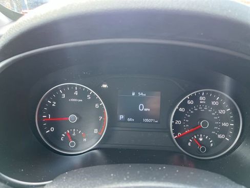 Used 2022 Kia Sportage LX image 15