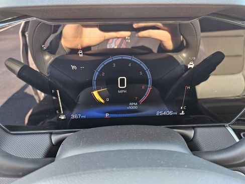 Used 2025 Chevrolet TrailBlazer LT image 27