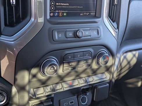 New 2026 Chevrolet Silverado 3500 W/T w/ WT Convenience Package image 28