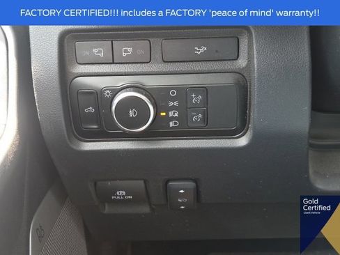 Used 2024 Ford F350 Lariat w/ Lariat Ultimate Package AWD/4WD image 34