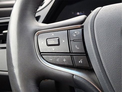 Certified 2022 Lexus ES 350 w/ Premium Package image 23