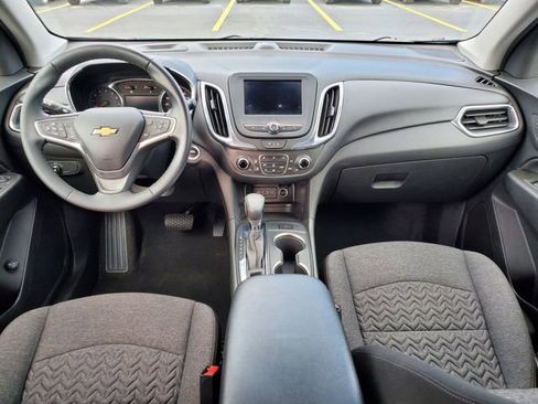 Certified 2023 Chevrolet Equinox LT FWD image 16
