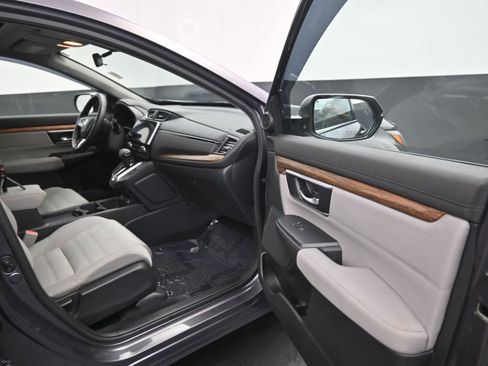 Used 2022 Honda CR-V EX image 11