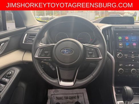 Used 2019 Subaru Ascent Premium AWD/4WD image 15
