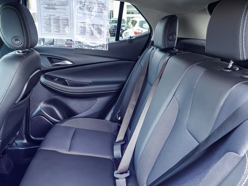 Used 2023 Buick Encore GX Preferred FWD image 13