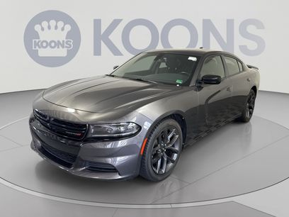 Used 2023 Dodge Charger SXT w/ Blacktop Package