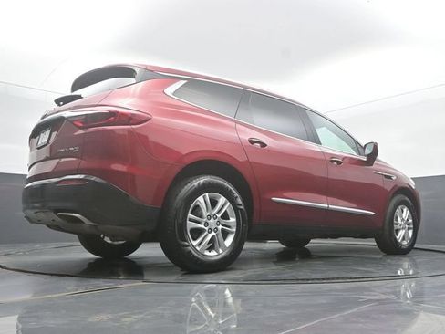 Used 2018 Buick Enclave Essence w/ Trailering Package AWD/4WD image 51