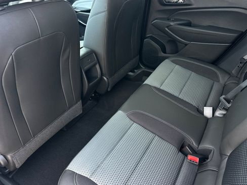 New 2026 Chevrolet Trax LT FWD image 12