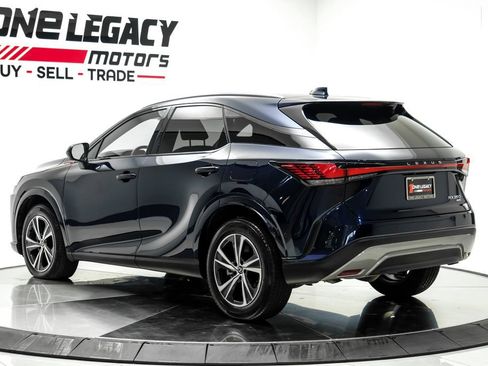 Used 2023 Lexus RX 350 Premium AWD/4WD image 12