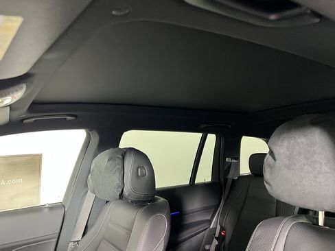 New 2026 Mercedes-Benz GLS 450 450 image 19