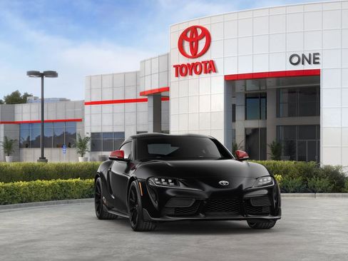 New 2026 Toyota Supra image 70