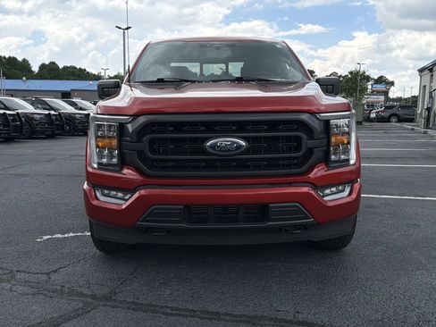 Certified 2023 Ford F150 XLT w/ Equipment Group 302A High AWD/4WD image 31