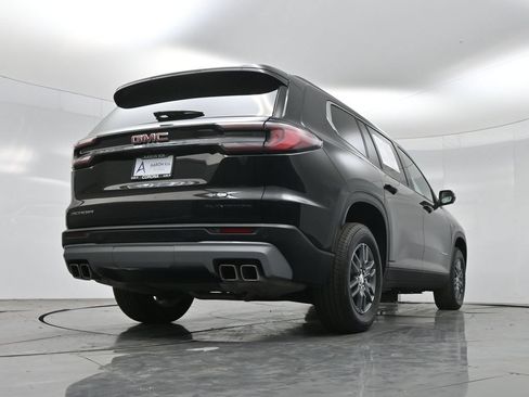 Used 2025 GMC Acadia Elevation FWD image 57