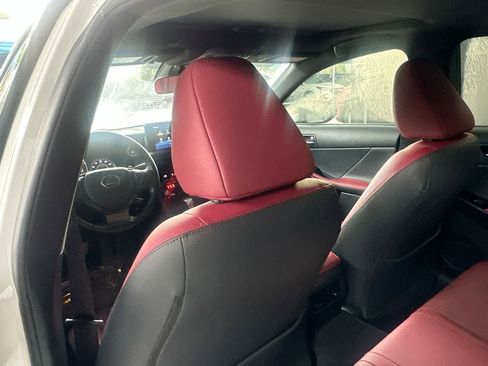 Used 2024 Lexus IS 350 F Sport RWD image 23